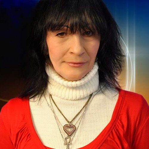 Mária