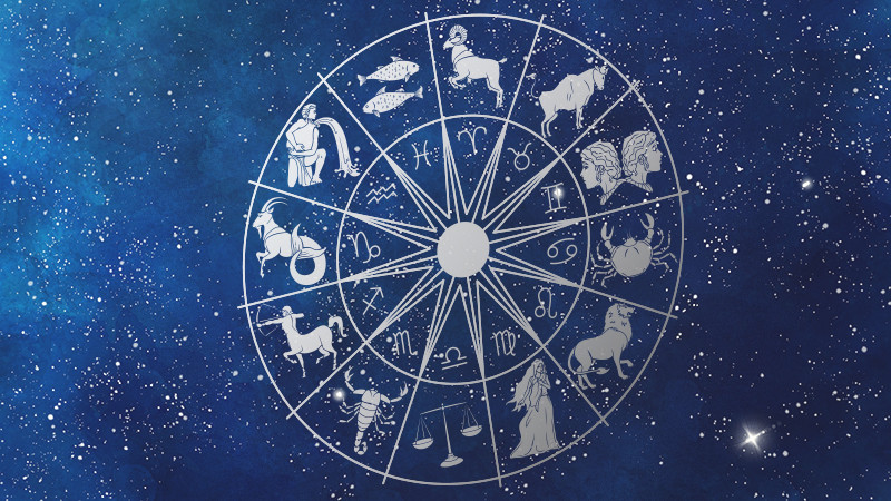 Asztrológia - bevezetés a kozmikus égi jelenségek rejtelmeibe